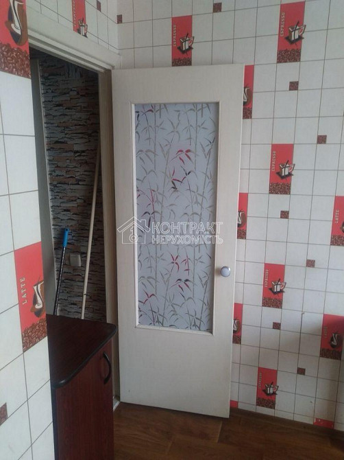 Продаж Квартира 1-кімнатна, 4/9 поверх на вул. Академіка Богомольця Харків - фото 9