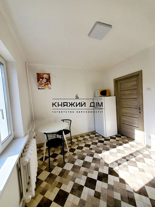 Продаж 1-кімнатної ,вул.Вишняківська м.Позняки або м.Харківська Київ - фото 3