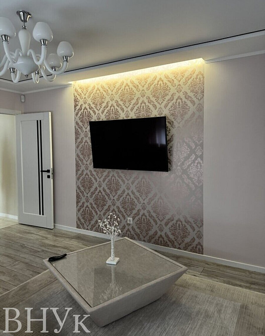 Продаж Квартира 2-кімнатна, 7/11 поверх на пров. Цегельний Тернопіль - фото 7