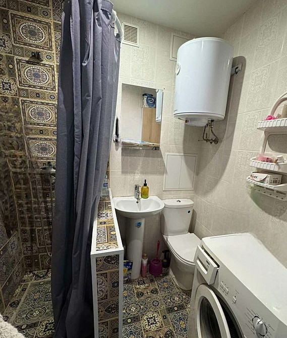 Продаж Квартира 1-кімнатна, 2/9 поверх на Космодромная ул., 8 Дніпро - фото 9