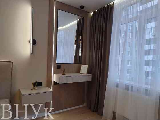 Продаж Квартира 2-кімнатна, 8/12 поверх на вул. Київська Тернопіль