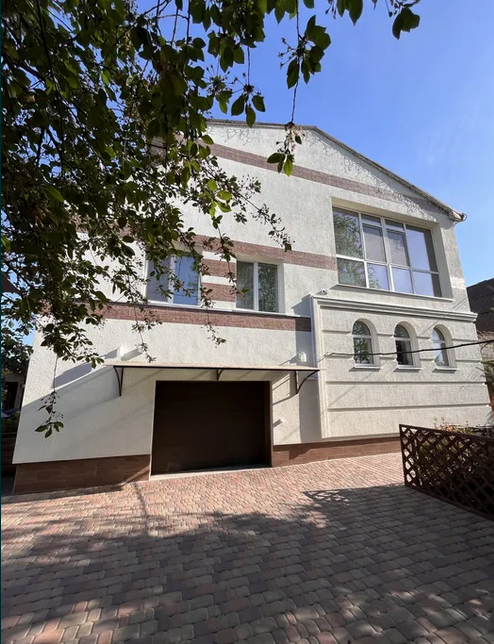 Просторий будинок для комфортного життя всієї родини. Кропивницький - фото 1