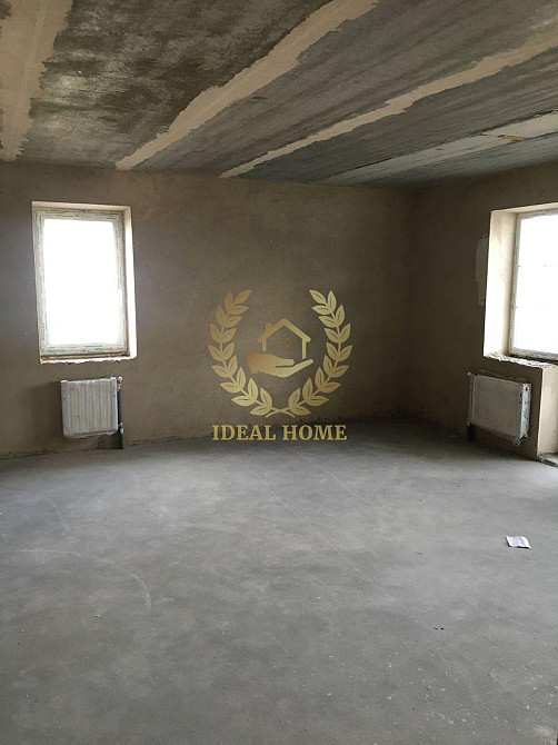 Продається 3-х кімнатна квартира в с.Зазим'я , Броварський р-н  - фото 2