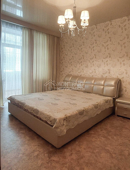 Продаж Квартира 2-кімнатна, 4/5 поверх на вул. Семінарська Kharkiv - photo 1