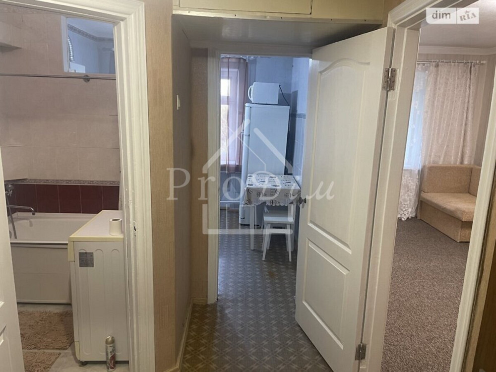 Продаж 1 к квартира Проспект Повітряних Сил 78. Чоколівка. Соломянський район. Вокзальна. Kiev - photo 11