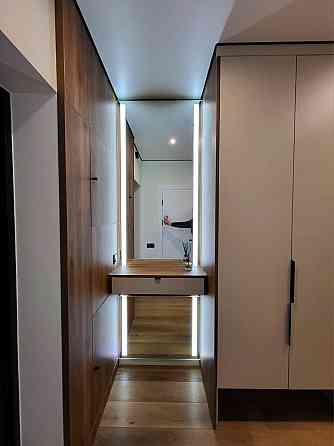 Продаж Квартира 3-кімнатна, 20/25 поверх на Олександра Олеся вул., д. 17 Киев