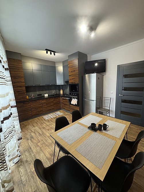 Продаж Квартира 3-кімнатна, 1/9 поверх на Калинова Слобода Krykhivtsi - photo 14