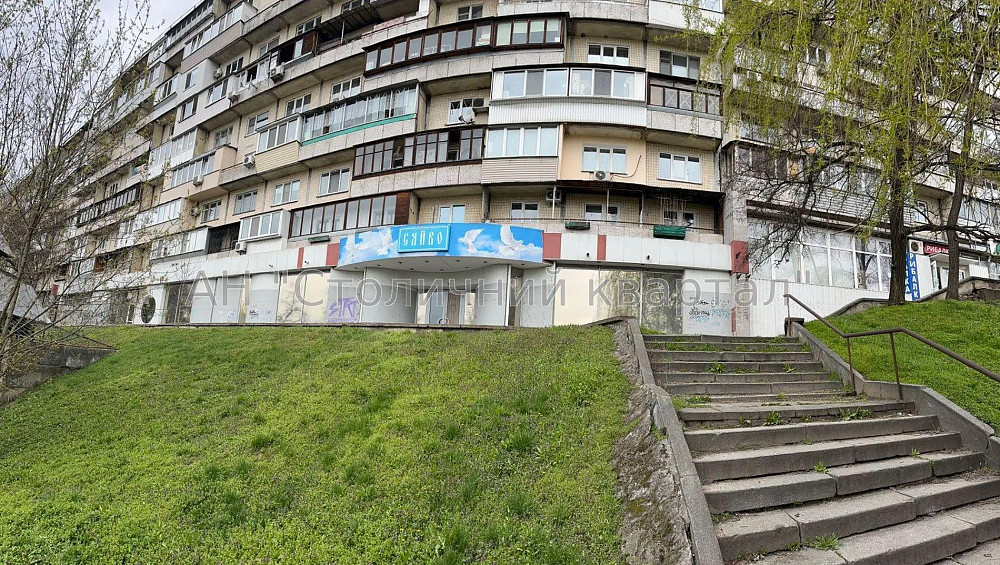 Оренда Будинок 3-кімнатний на Берестейский пр-т, 148/1 Київ - фото 2