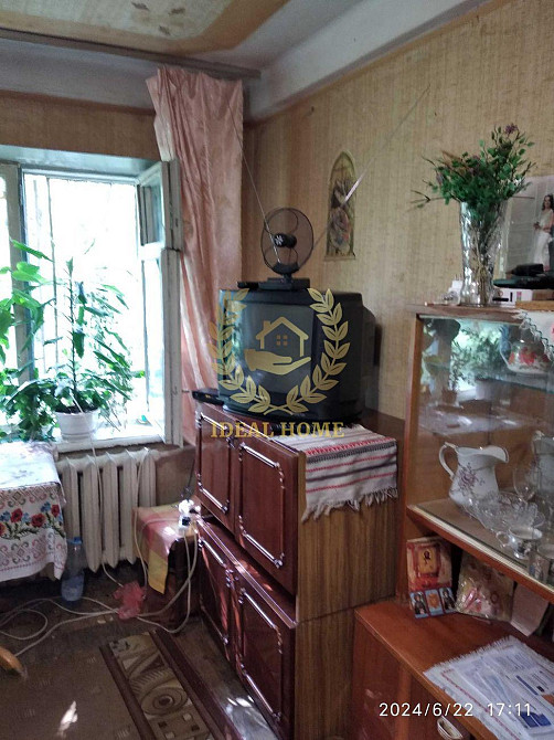 Продаж Квартира 2-кімнатна, 1/5 поверх на Туполева Академика ул., 22 Kiev - photo 15