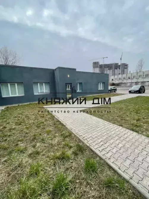 Продаж приміщення вільного призначення на Дегтяревская ул. поверх - 1/1 Київ - фото 16