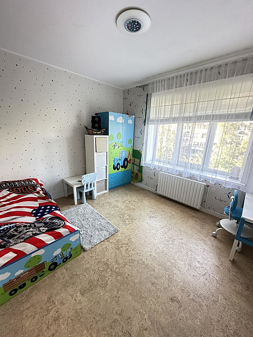 Продаж Квартира 3-кімнатна, 5/10 поверх на Малиновского Маршала ул., 80А Дніпро - фото 13