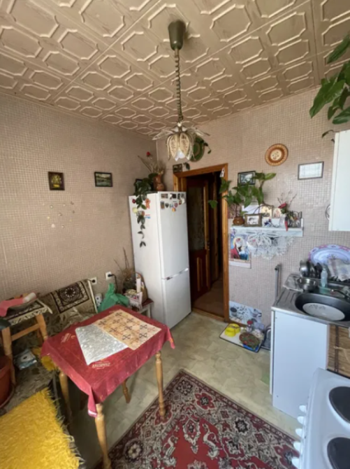 Продам 3-х комнатную квартиру по ул. Добровольского Одеса - фото 20