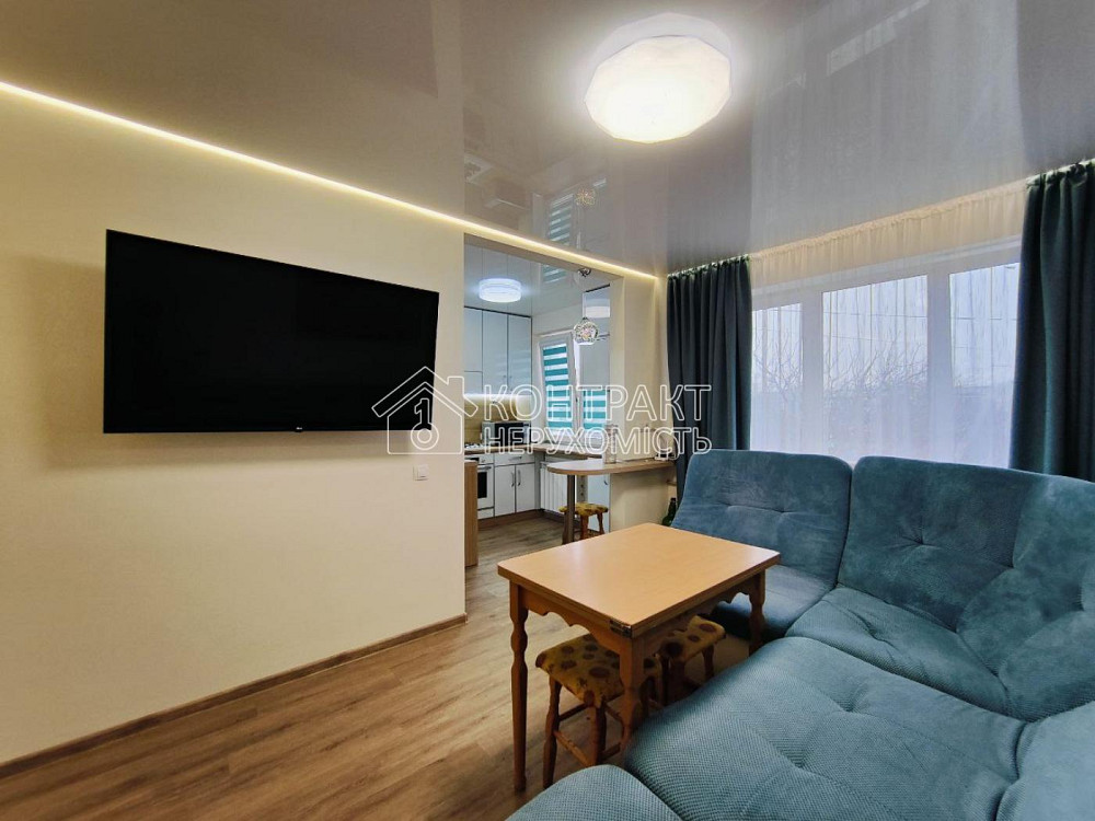 Продаж Квартира 3-кімнатна, 5/5 поверх на вул. Світла Харків - фото 8