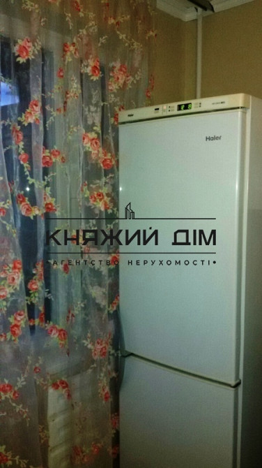 Оренда Квартира 1-кімнатна, 10/16 поверх на Севастопольская ул. Київ - фото 6