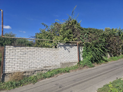 Продаж земельної ділянки 8 соток на ул. Новонерубайская, 4а Нерубайське - фото 1