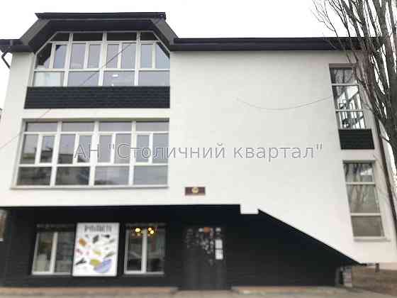 Оренда Будинок 4-кімнатний на Тичини Павла пр-т, 20Б Киев