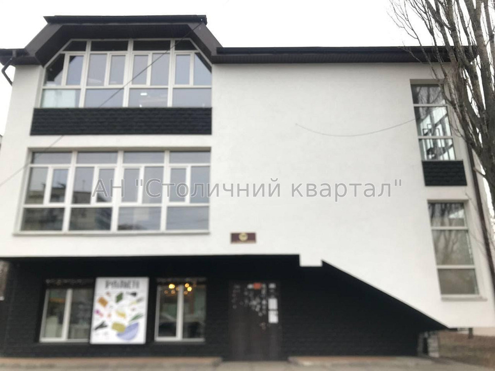 Оренда Будинок 4-кімнатний на Тичини Павла пр-т, 20Б Київ - фото 2