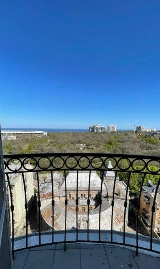 Оренда Квартира 1-кімнатна, 15/17 поверх на Сабанский пер., 3 Одеса - фото 15