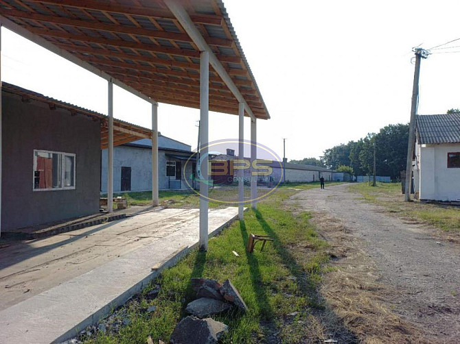 Продаж виробниче приміщення Кодима - фото 15