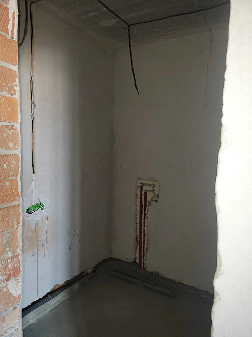 Продаж Квартира 1-кімнатна, 10/10 поверх на вул. Крихівці / Виноградна Івано-Франківськ - фото 2