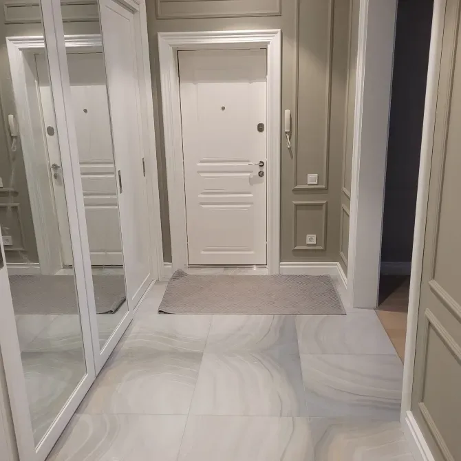 For rent 3-room Apartment 90 sq.m вулиця Угорська ЖК Мальви L'viv - photo 11