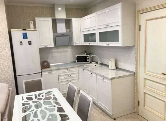 3 комн. кв. Аркадия. 2-я Жемчужина. Одеса