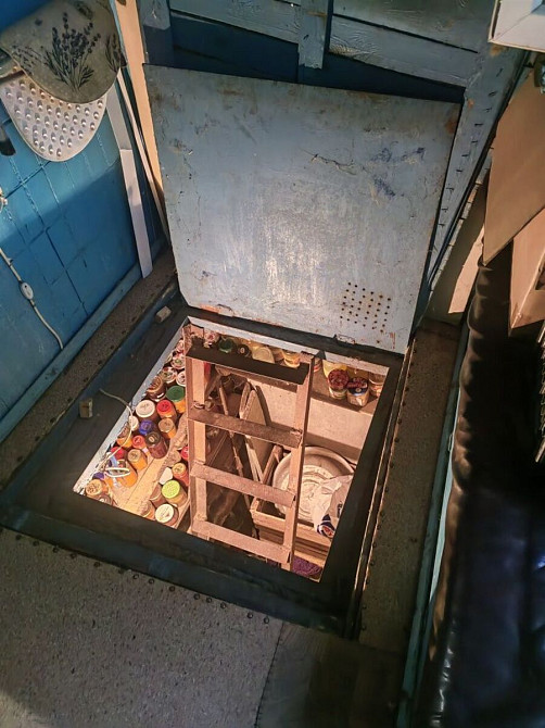 Продаж Квартира 3-кімнатна, 1/9 поверх на Максима Дія вул., 8 Дніпро - фото 11