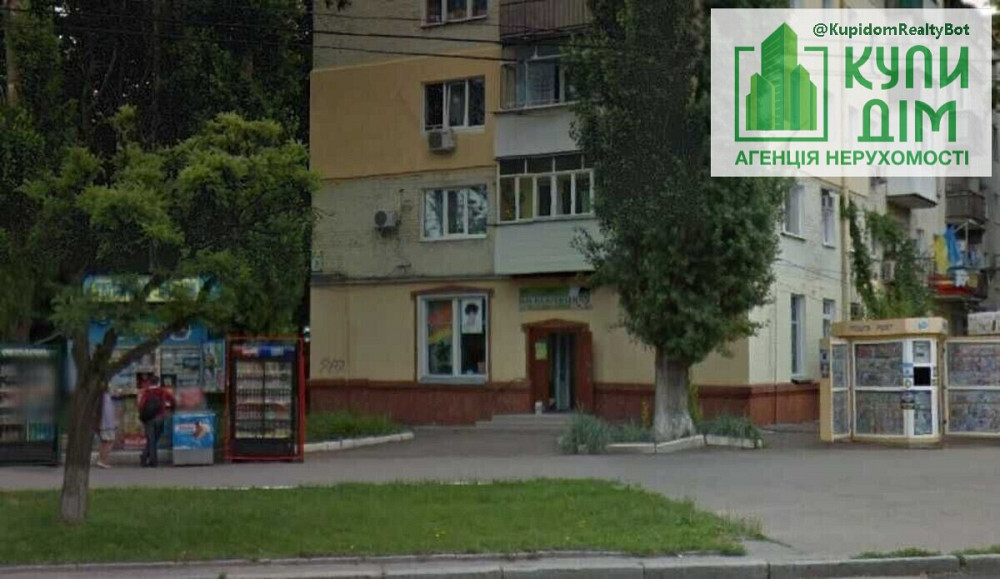 Типографія готовий бізнес 86 м2 Кропивницький - фото 1