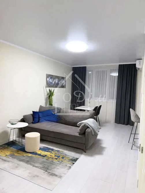 Оренда Квартира 1-кімнатна, 2/4 поверх на Практична вул., 2 Kiev - photo 6