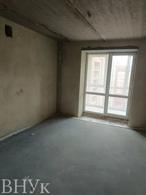 Продаж Квартира 1-кімнатна, 5/10 поверх на вул. Тролейбусна Тернопіль - фото 3