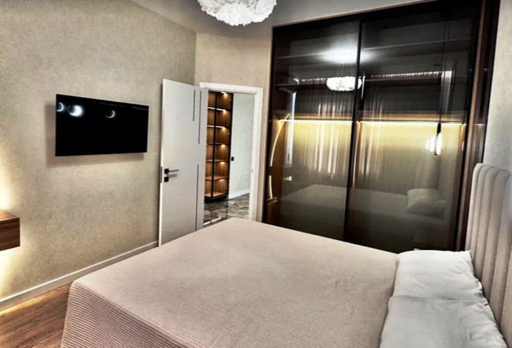 Однокомнатная квартира в Жемчужном квартале на Краснова Одесса - изображение 13