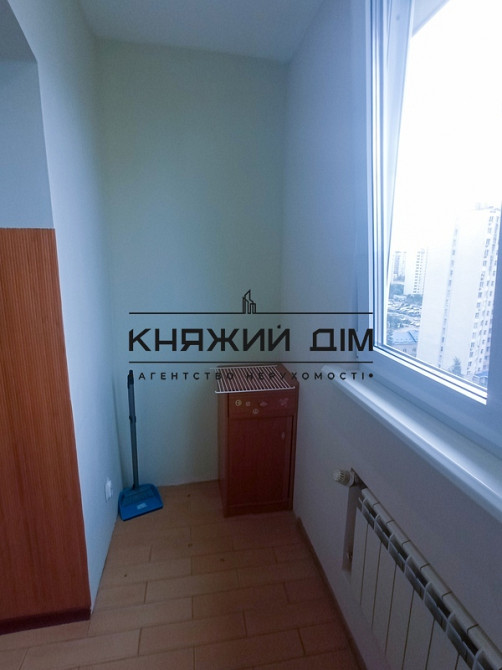 Оренда 2 кім. розд на Драгоманова біля озеро Сонячне м. Позняки 1188476 Киев - изображение 20