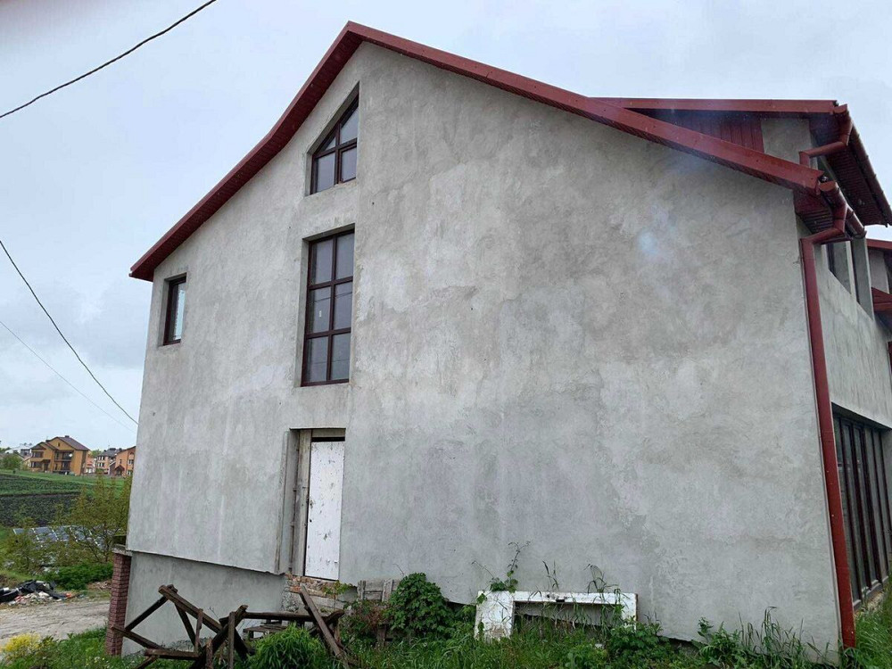 Продаж будинку у Гаях - Гречинських, 120 м.кв  - фото 2