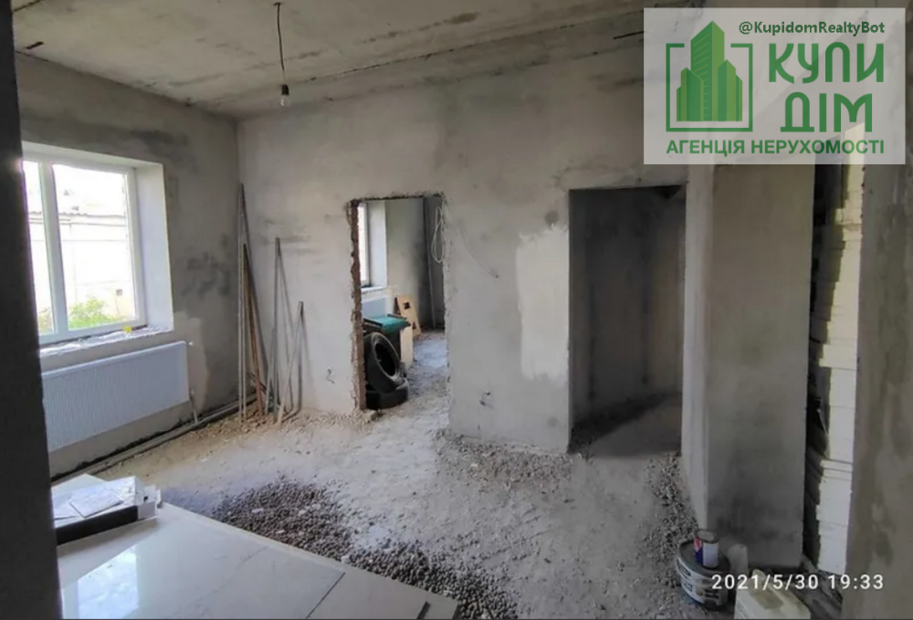 Продається двоповерховий будинок Кропивницький - фото 14