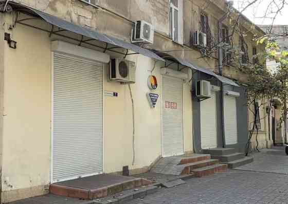 Оренда офісне приміщення на Спиридоновская ул., 7 поверх - 1/2 Odessa