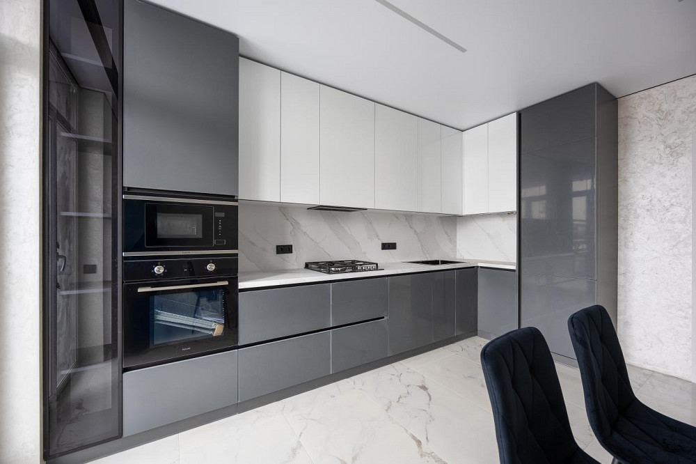 Продаж Квартира 2-кімнатна, 4/16 поверх на вул. Вашингтона Джорджа Львів - фото 12