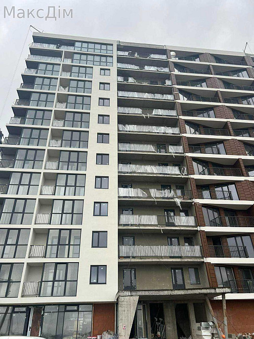 Продаж Квартира 1-кімнатна, 7/13 поверх на вул. Генерала Тарнавського Тернопіль - фото 2