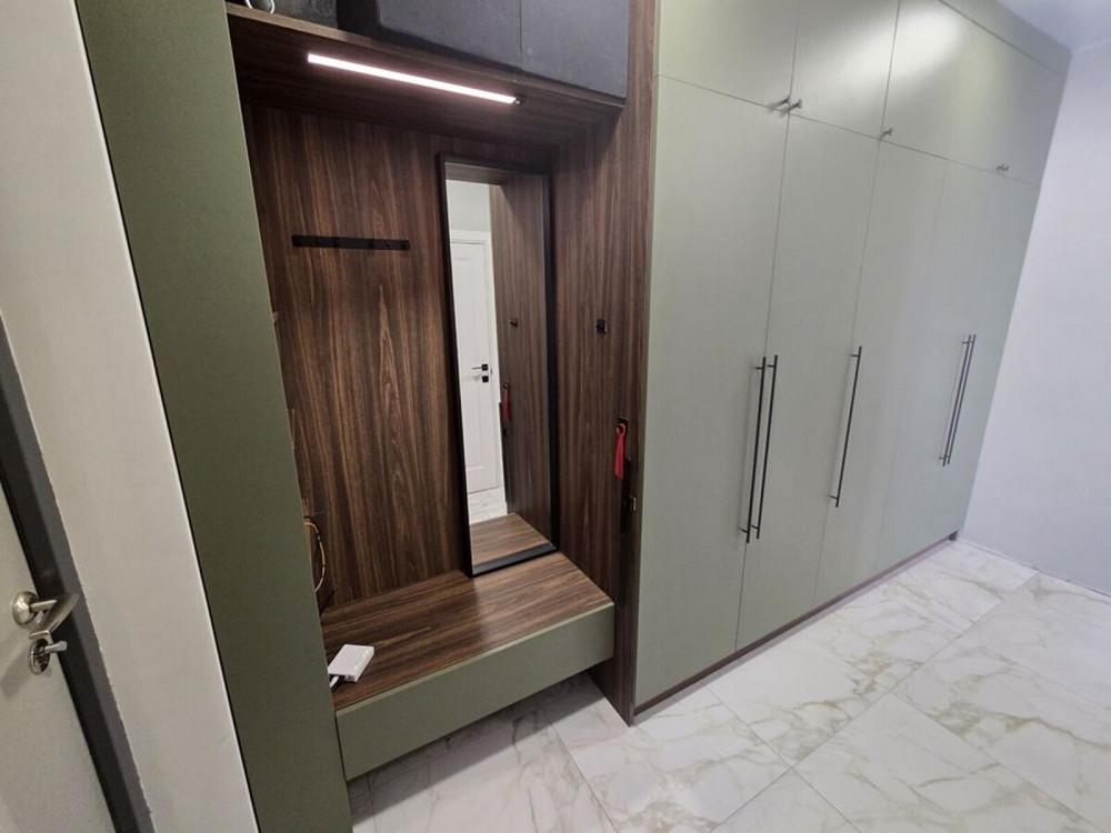 Продаж Квартира 2-кімнатна, 2/8 поверх на Під Голоском Львов - изображение 5