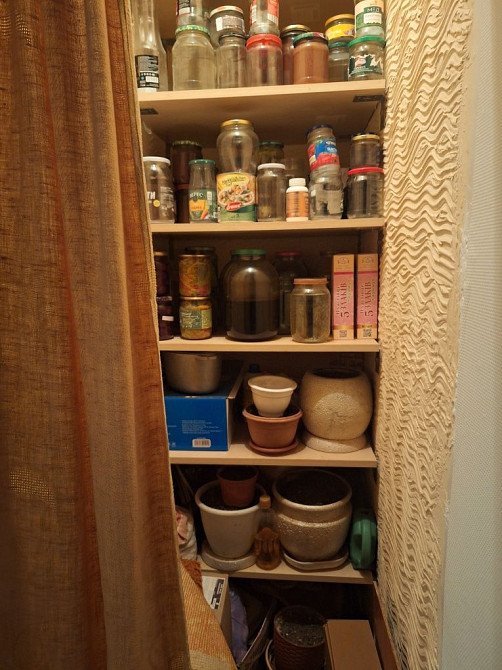 Продаж Квартира 3-кімнатна, 1/5 поверх на Уманська вул., д. 27/1 Киев - изображение 7