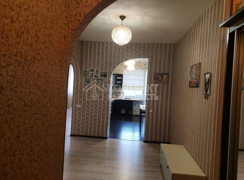 Продаж Квартира 2-кімнатна, 5/5 поверх на вул. Новоалександровская Харків - фото 13