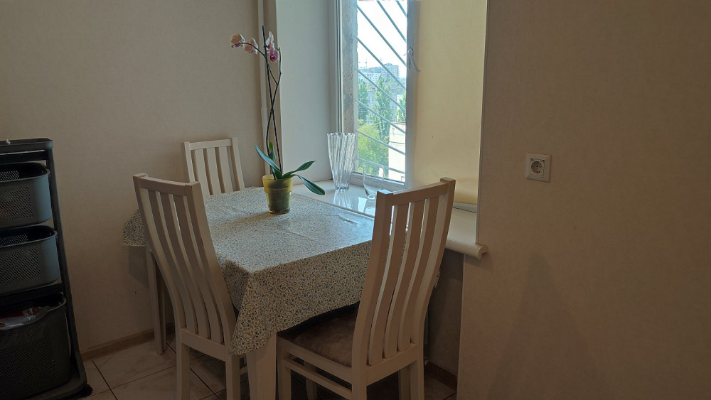 Продам квартиру в теплом кирпичном доме на Таирова Люстдорфская дорога Одеса - фото 8