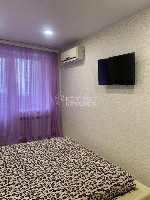 Продаж Квартира 4-кімнатна, 3/10 поверх на вул. Олексіївська Kharkiv - photo 12