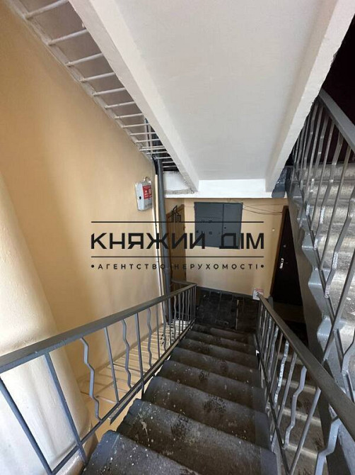 Оренда Квартира 1-кімнатна, 4/5 поверх на вул. Євгенія Харченка Kiev - photo 4