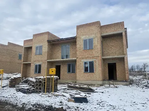 Продаж 2-поверховий   100 кв.м 4 кімн. на Кулика і Гудачека (Макарова) вулиця 10 Рівне - фото 18