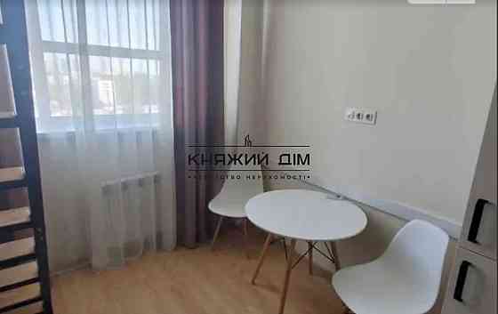 Продаж 1к дворівневої смарт-квартири Kiev