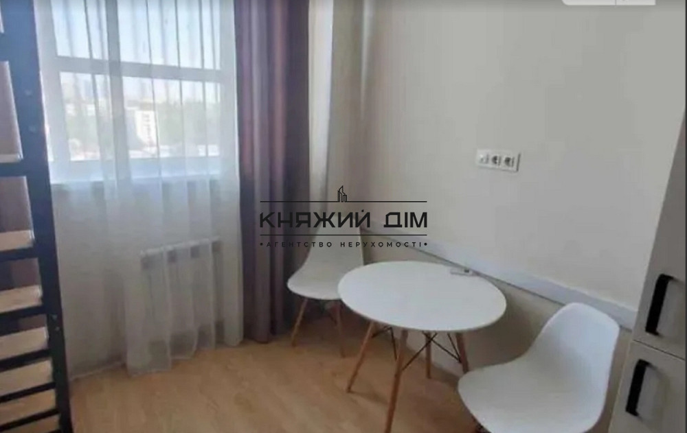 Продаж 1к дворівневої смарт-квартири Kiev - photo 3