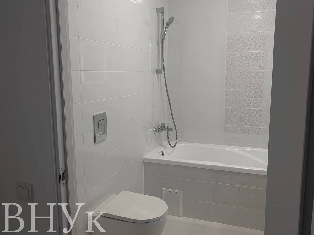 Продаж Квартира 1-кімнатна, 9/9 поверх на Чкалова Чернівці - фото 8