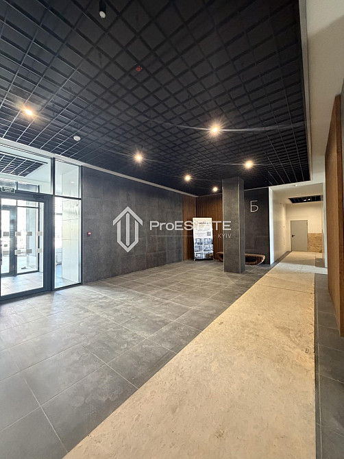 Продаж Квартира 1-кімнатна, 7/20 поверх на вул. Олександра Олеся Київ - фото 17