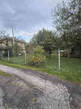 Продаж земельної ділянки 4 соток Львів