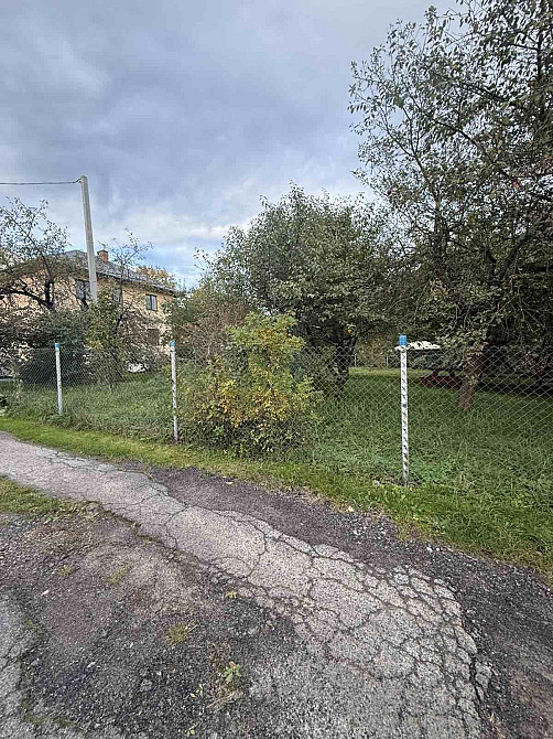 Продаж земельної ділянки 4 соток Львів - фото 4